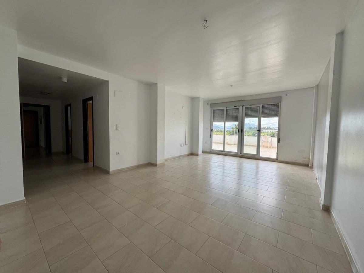 4 soveværelse Penthouse til salg i Villalonga med garage - € 195.000 (Ref: 9991747)