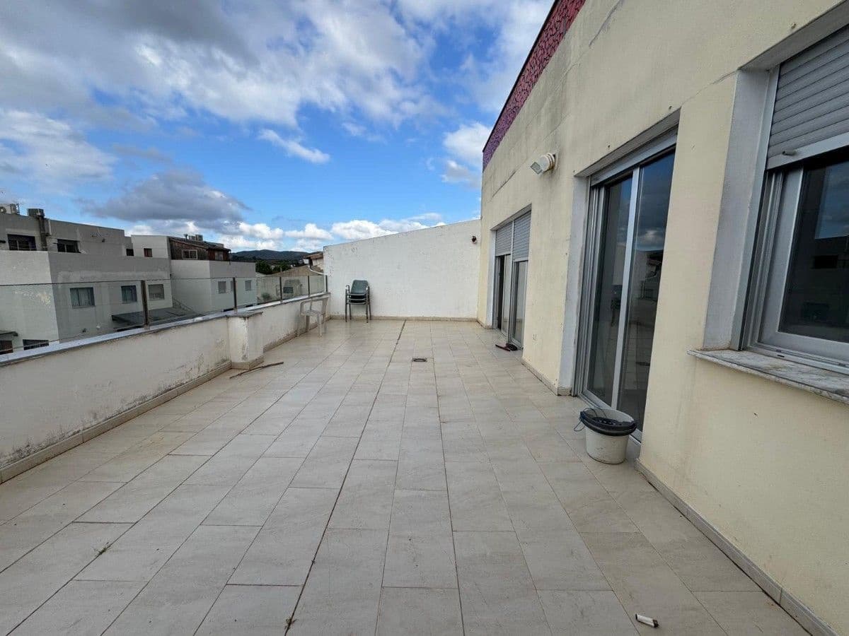 4 soveværelse Penthouse til salg i Villalonga med garage - € 195.000 (Ref: 9991747)