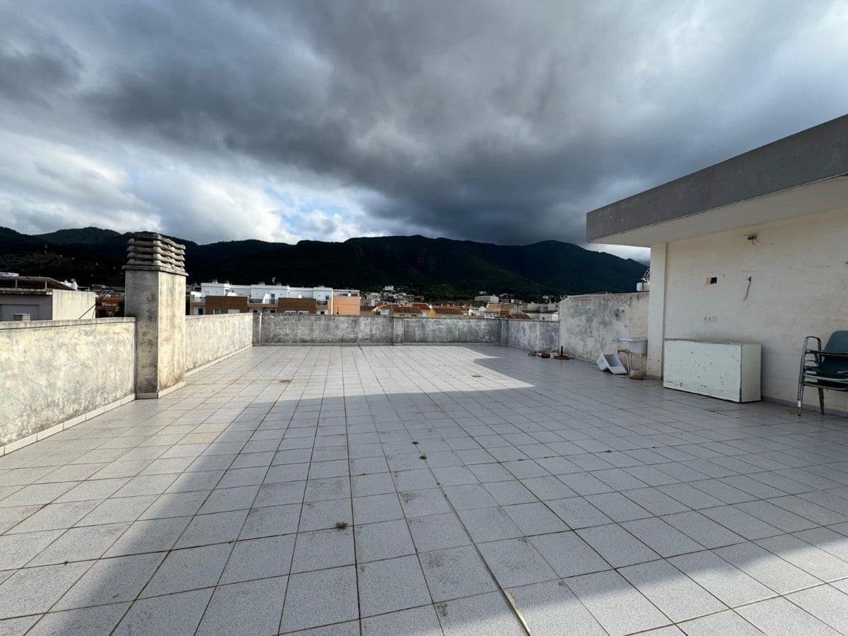 4 soveværelse Penthouse til salg i Villalonga med garage - € 195.000 (Ref: 9991747)