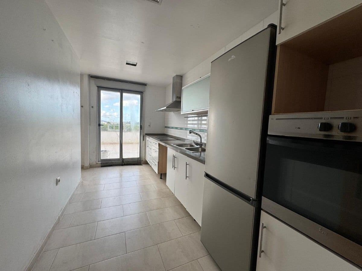 4 soveværelse Penthouse til salg i Villalonga med garage - € 195.000 (Ref: 9991747)