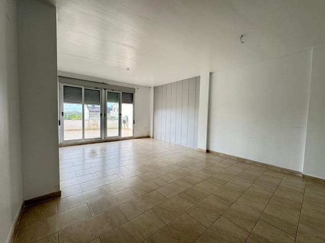 4 soveværelse Penthouse til salg i Villalonga med garage - € 195.000 (Ref: 9991747)