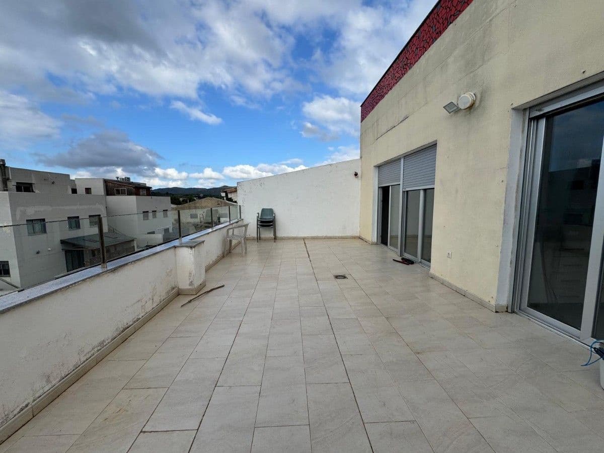 4 soveværelse Penthouse til salg i Villalonga med garage - € 195.000 (Ref: 9991747)