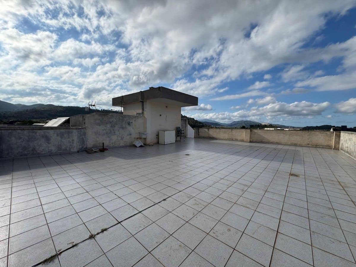 4 soveværelse Penthouse til salg i Villalonga med garage - € 195.000 (Ref: 9991747)