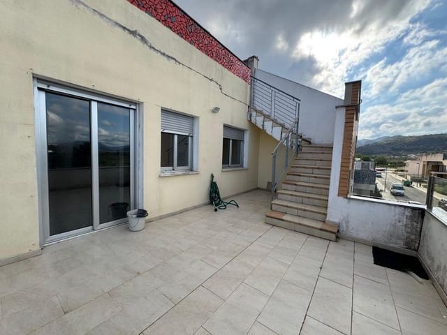 4 soveværelse Penthouse til salg i Villalonga med garage - € 195.000 (Ref: 9991747)