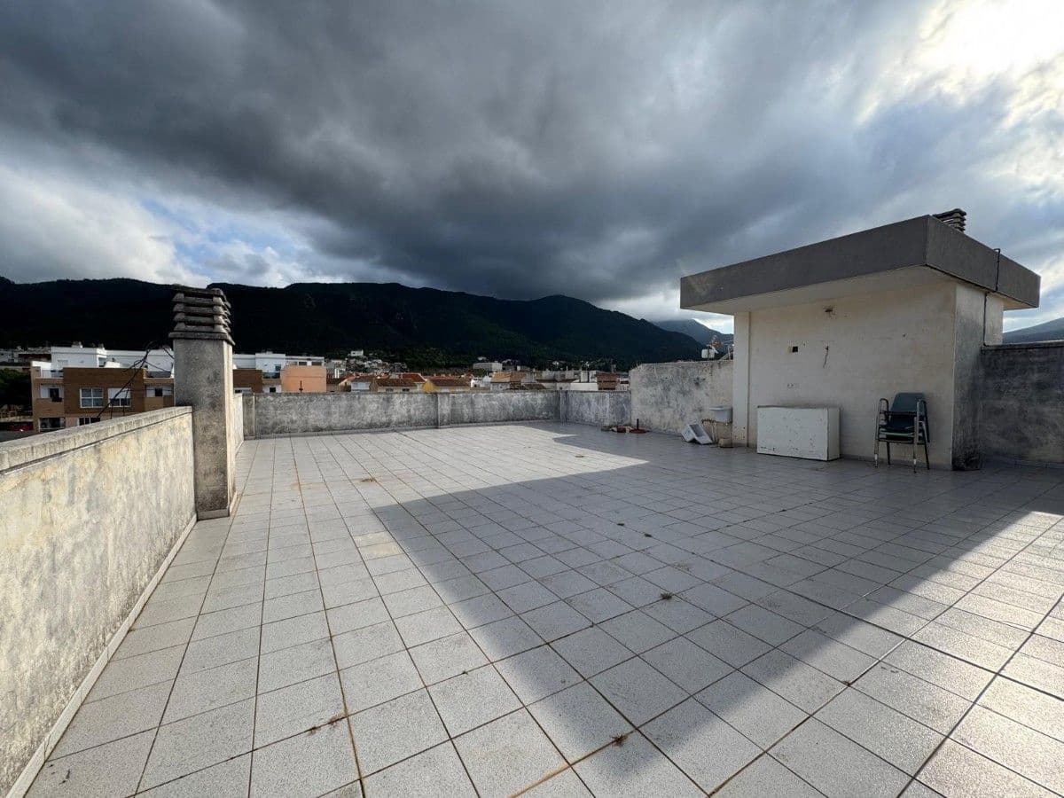 4 soveværelse Penthouse til salg i Villalonga med garage - € 195.000 (Ref: 9991747)