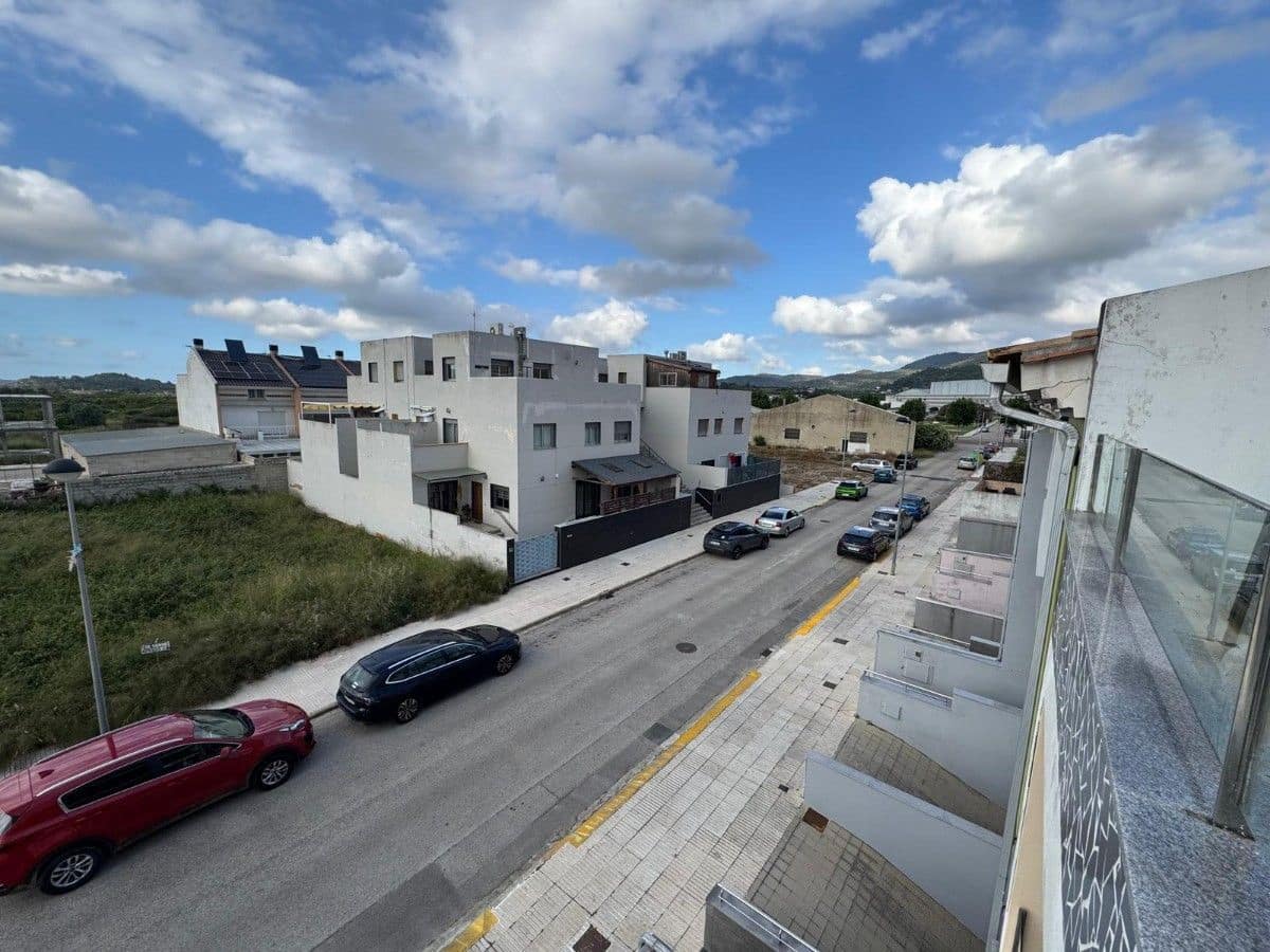 4 soveværelse Penthouse til salg i Villalonga med garage - € 195.000 (Ref: 9991747)