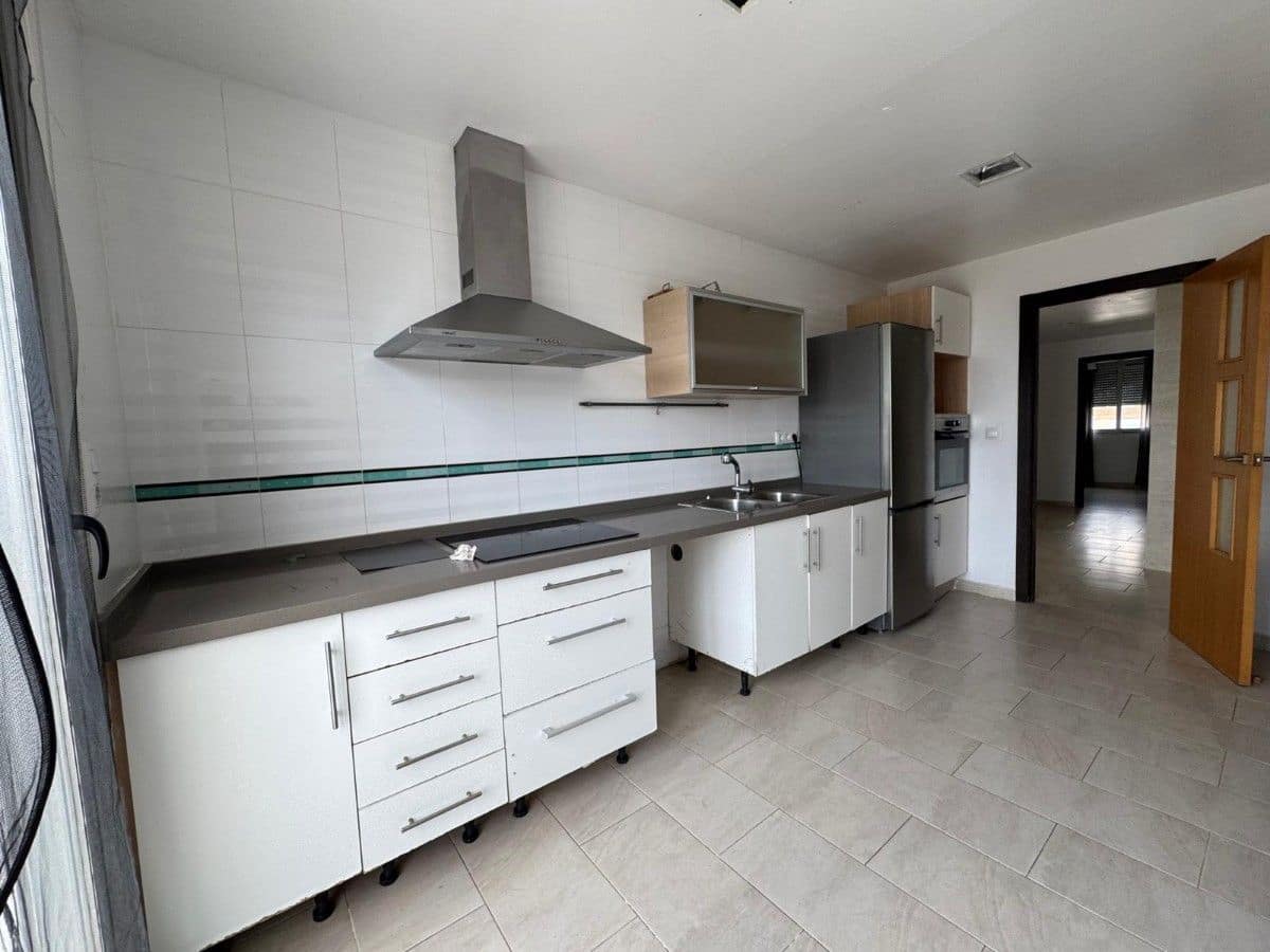 4 soveværelse Penthouse til salg i Villalonga med garage - € 195.000 (Ref: 9991747)