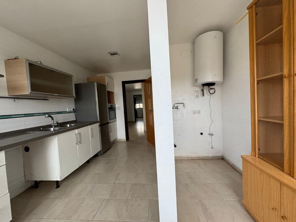 4 soveværelse Penthouse til salg i Villalonga med garage - € 195.000 (Ref: 9991747)
