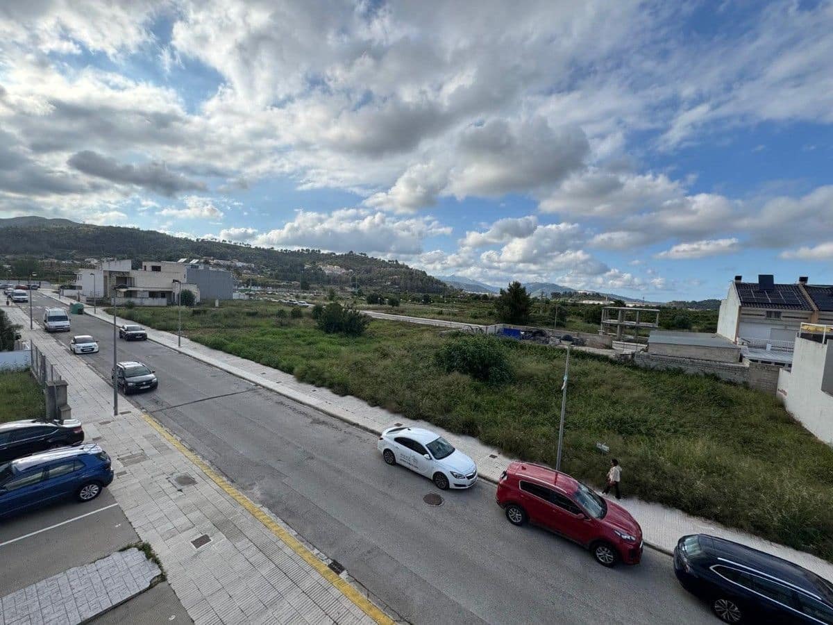 4 soveværelse Penthouse til salg i Villalonga med garage - € 195.000 (Ref: 9991747)
