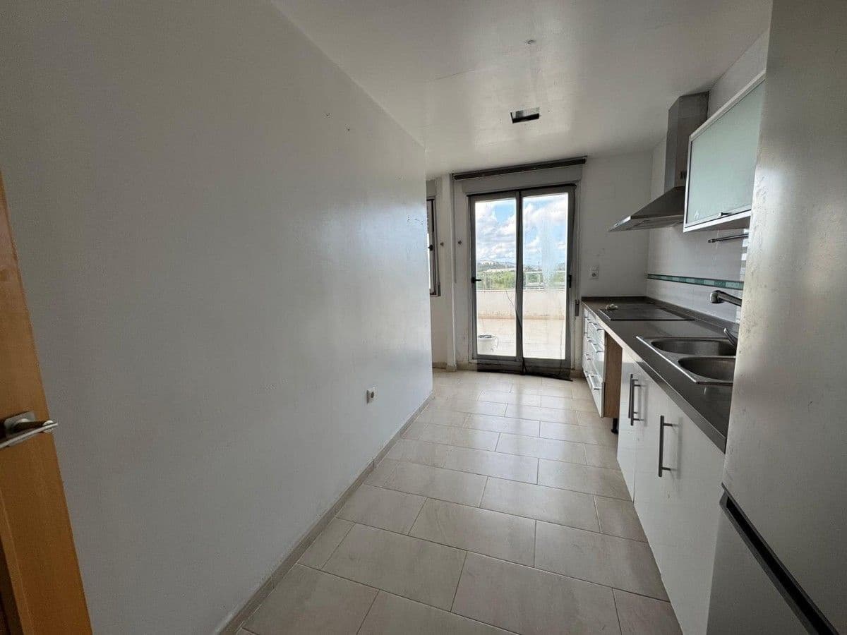 4 soveværelse Penthouse til salg i Villalonga med garage - € 195.000 (Ref: 9991747)