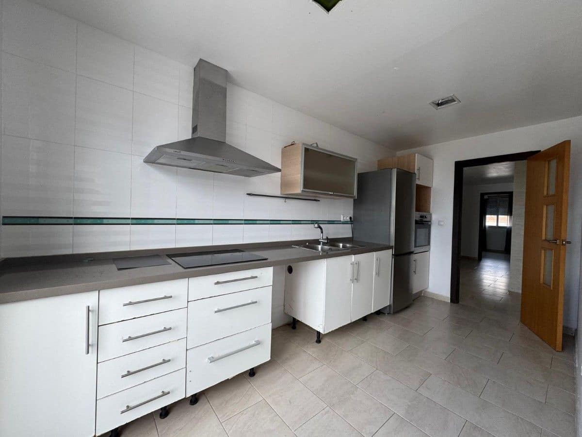 4 soveværelse Penthouse til salg i Villalonga med garage - € 195.000 (Ref: 9991747)