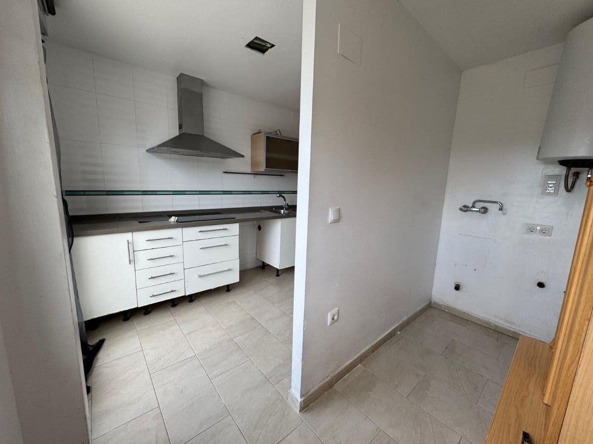 4 soveværelse Penthouse til salg i Villalonga med garage - € 195.000 (Ref: 9991747)