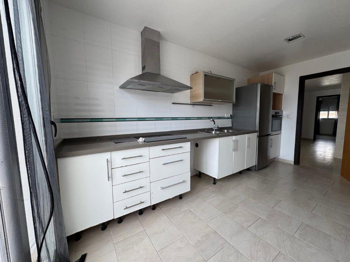 4 soveværelse Penthouse til salg i Villalonga med garage - € 195.000 (Ref: 9991747)