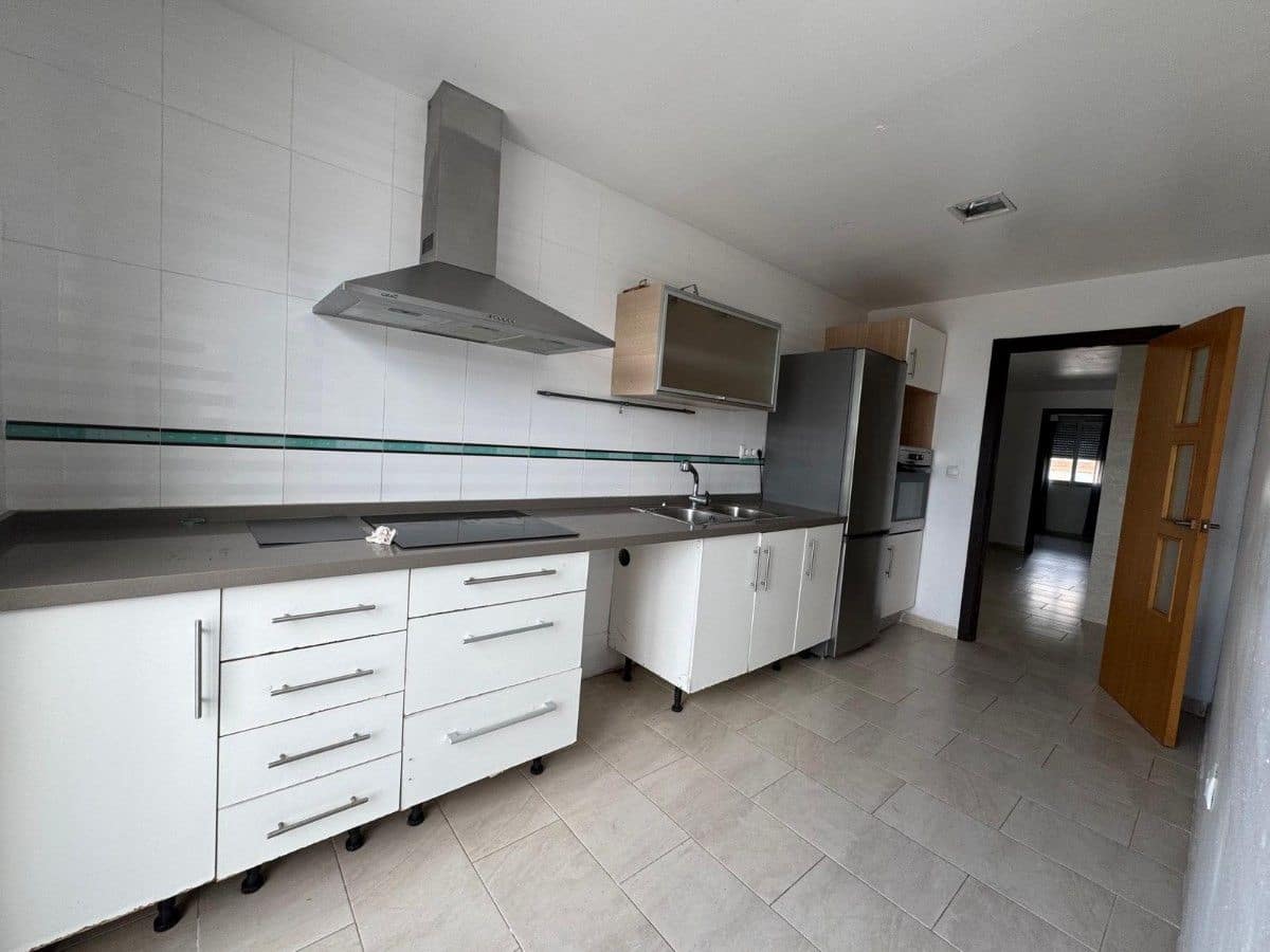 4 soveværelse Penthouse til salg i Villalonga med garage - € 195.000 (Ref: 9991747)