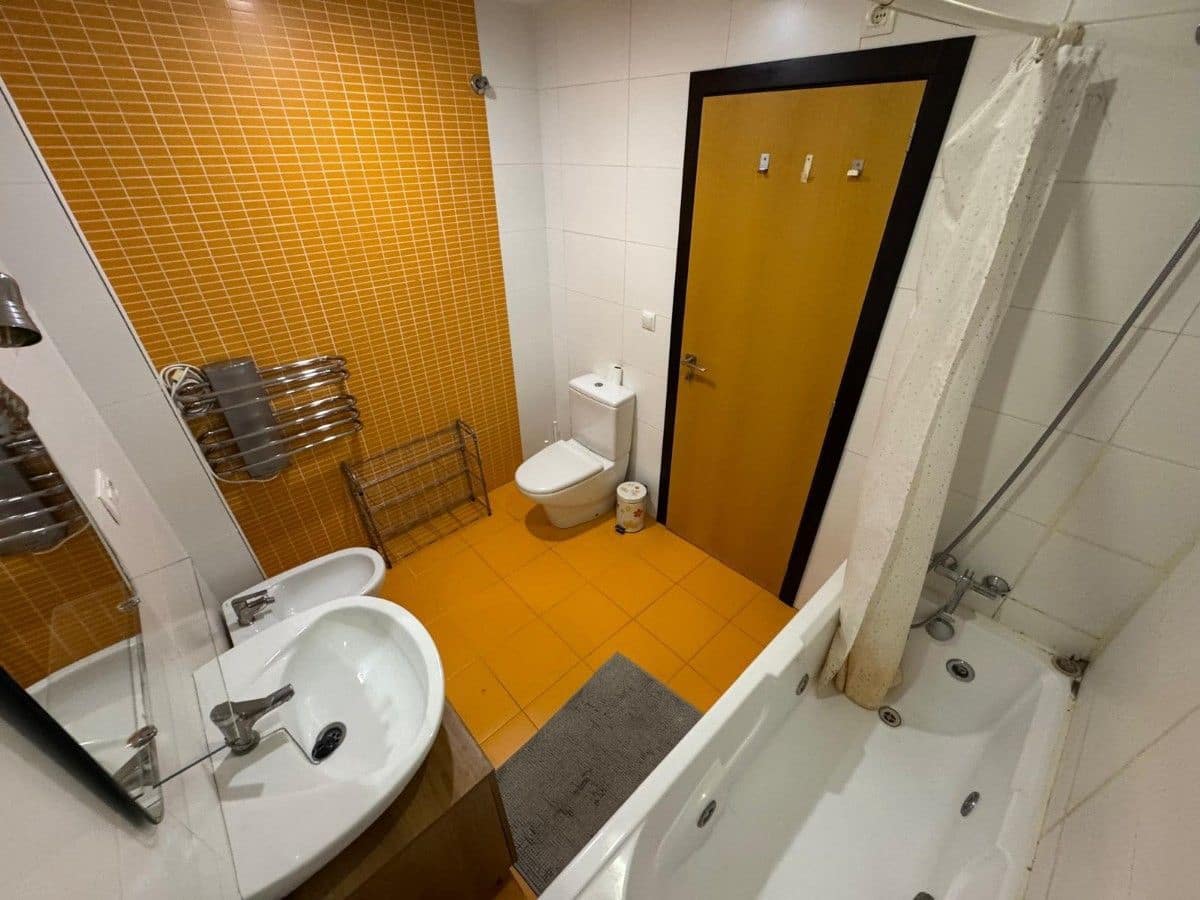 4 soveværelse Penthouse til salg i Villalonga med garage - € 195.000 (Ref: 9991747)