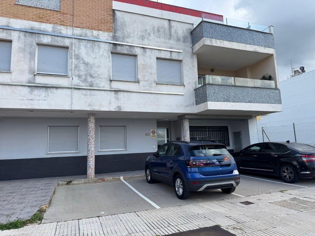 4 soveværelse Penthouse til salg i Villalonga med garage - € 195.000 (Ref: 9991747)