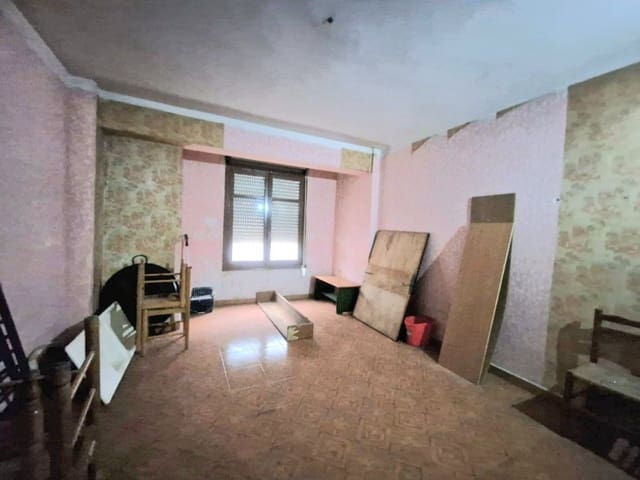 3 camera da letto Appartamento in vendita in Canals - 55.000 € (Rif: 9991748)