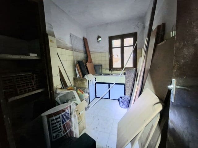 3 camera da letto Appartamento in vendita in Canals - 55.000 € (Rif: 9991748)