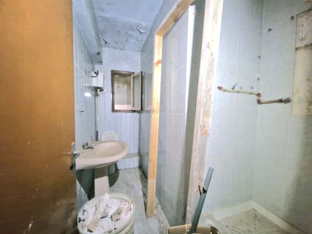 3 camera da letto Appartamento in vendita in Canals - 55.000 € (Rif: 9991748)