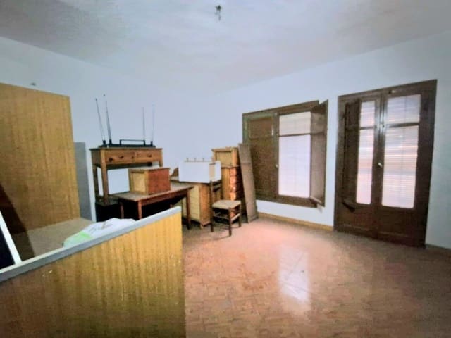 3 camera da letto Appartamento in vendita in Canals - 55.000 € (Rif: 9991748)
