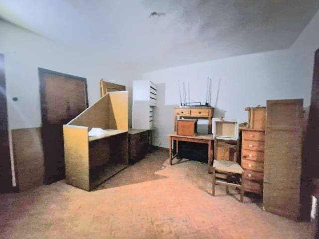 3 camera da letto Appartamento in vendita in Canals - 55.000 € (Rif: 9991748)