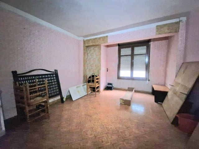3 camera da letto Appartamento in vendita in Canals - 55.000 € (Rif: 9991748)