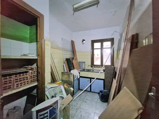 3 camera da letto Appartamento in vendita in Canals - 55.000 € (Rif: 9991748)