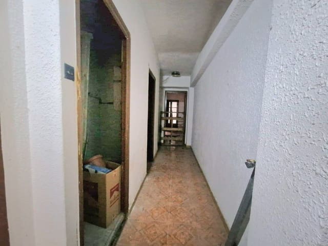 3 camera da letto Appartamento in vendita in Canals - 55.000 € (Rif: 9991748)