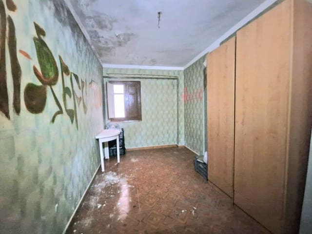 3 camera da letto Appartamento in vendita in Canals - 55.000 € (Rif: 9991748)