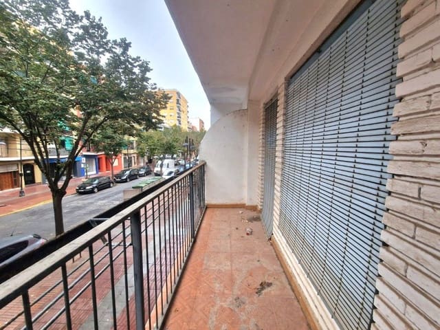 3 camera da letto Appartamento in vendita in Canals - 55.000 € (Rif: 9991748)