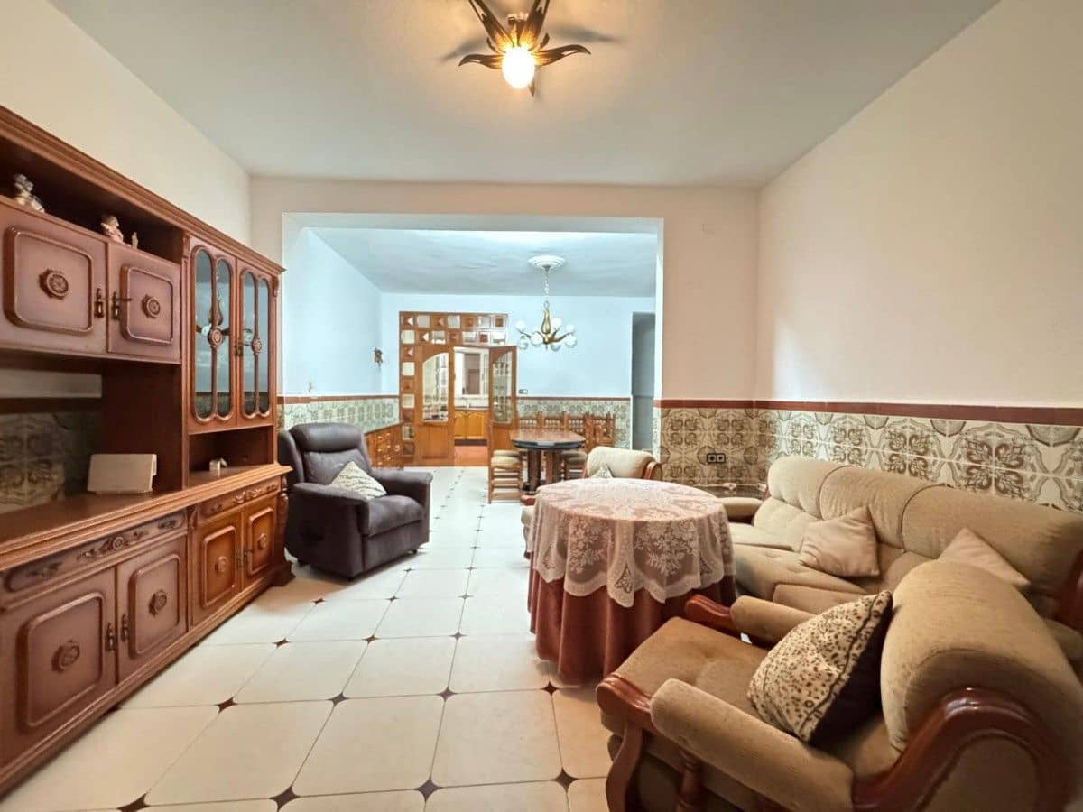 6 camera da letto Villa in vendita in Llosa de Ranes con garage - 180.000 € (Rif: 9991749)