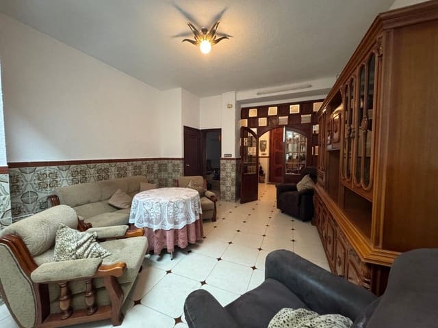6 sypialnia Willa na sprzedaż w Llosa de Ranes z garażem - 180 000 € (Ref: 9991749)