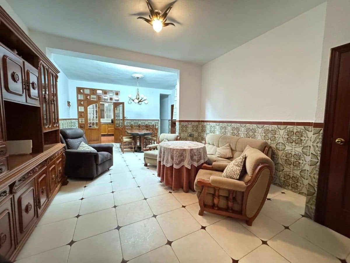 6 camera da letto Villa in vendita in Llosa de Ranes con garage - 180.000 € (Rif: 9991749)