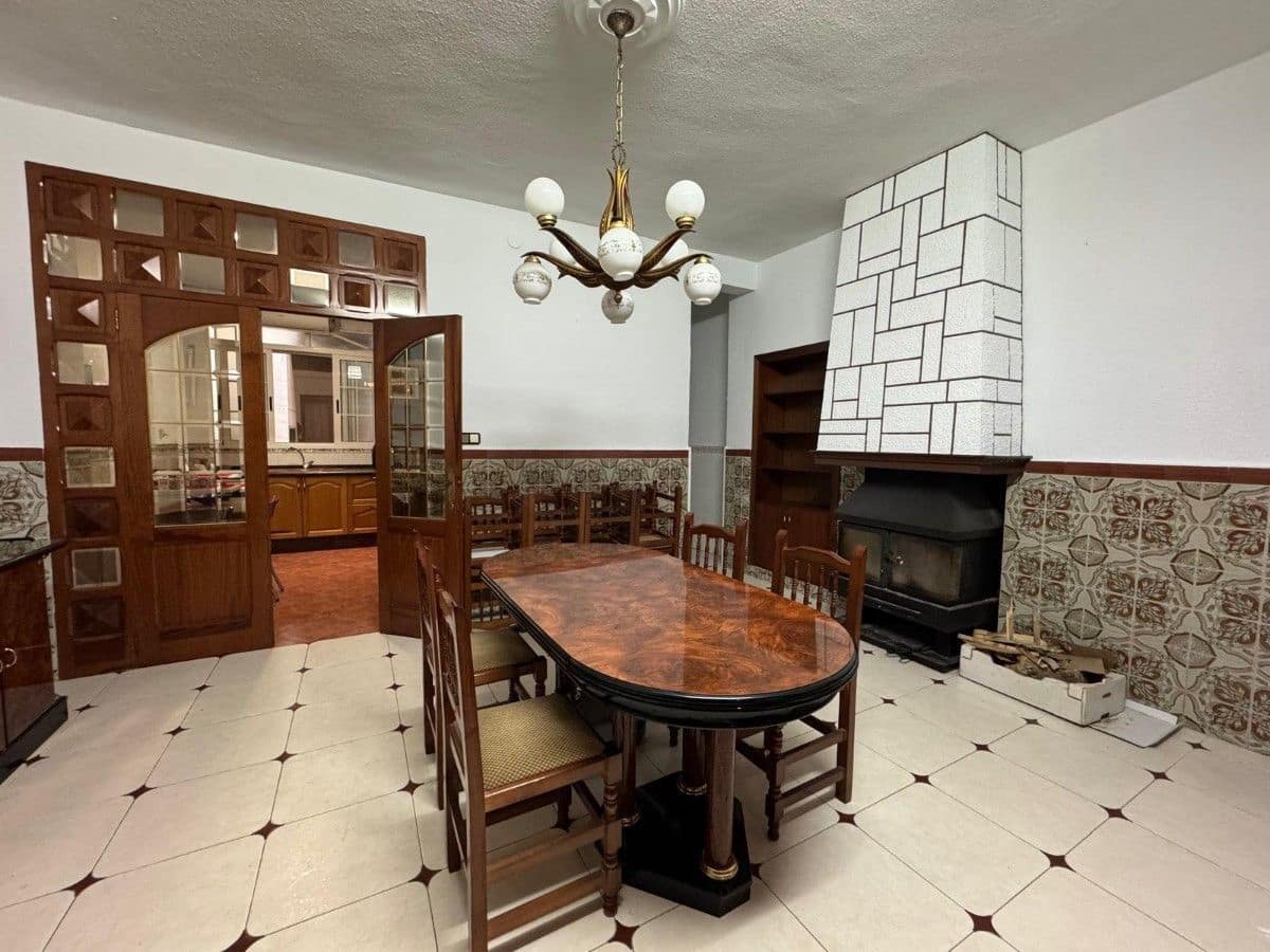 6 camera da letto Villa in vendita in Llosa de Ranes con garage - 180.000 € (Rif: 9991749)