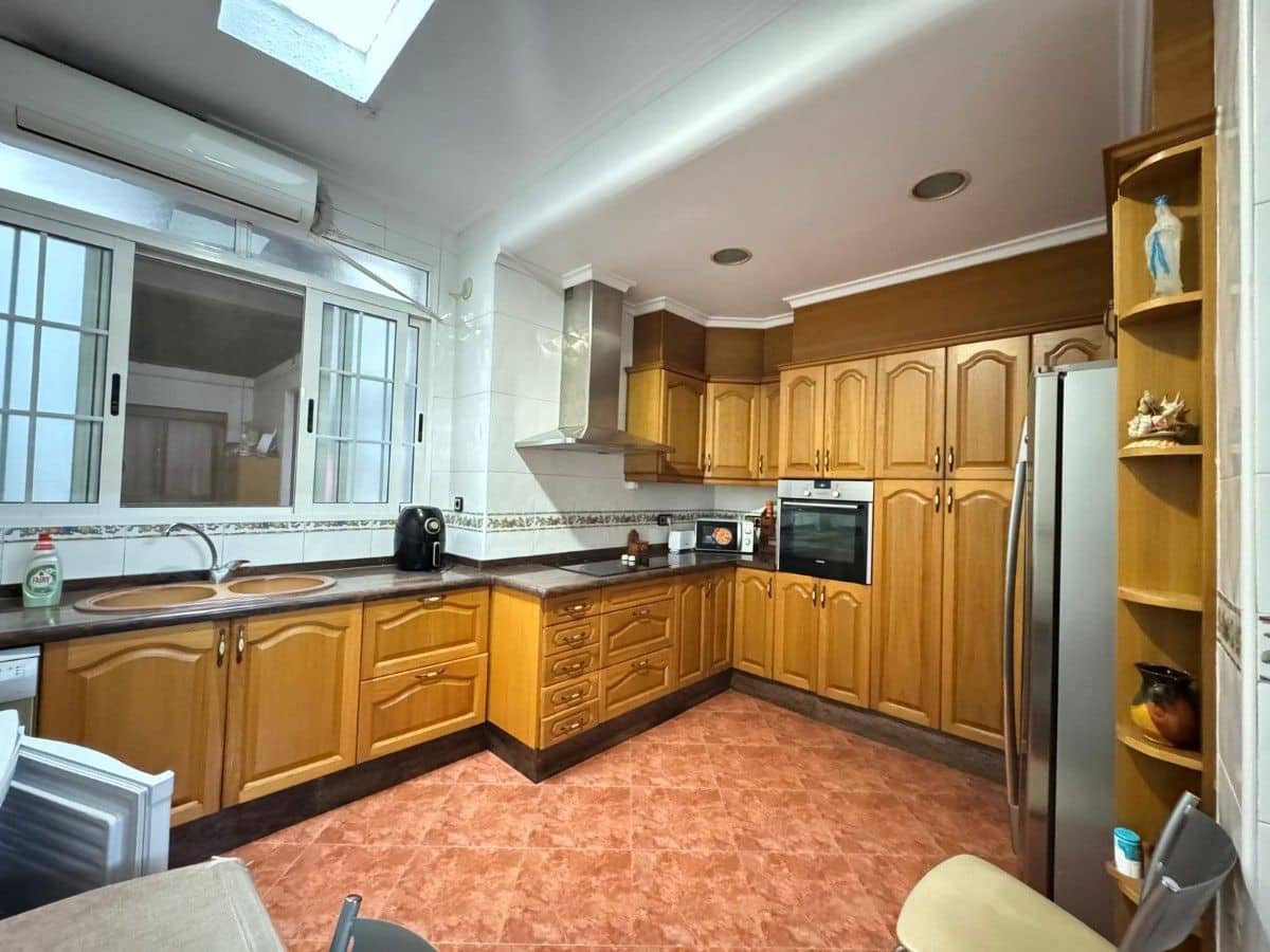 6 camera da letto Villa in vendita in Llosa de Ranes con garage - 180.000 € (Rif: 9991749)