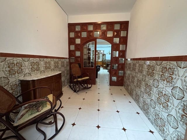 6 sypialnia Willa na sprzedaż w Llosa de Ranes z garażem - 180 000 € (Ref: 9991749)