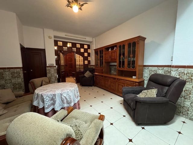 6 sypialnia Willa na sprzedaż w Llosa de Ranes z garażem - 180 000 € (Ref: 9991749)