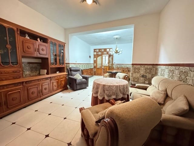 6 sypialnia Willa na sprzedaż w Llosa de Ranes z garażem - 180 000 € (Ref: 9991749)
