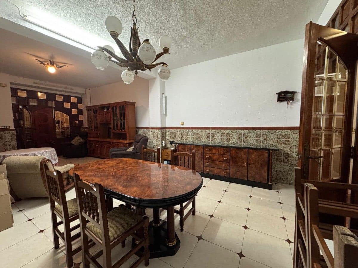 6 camera da letto Villa in vendita in Llosa de Ranes con garage - 180.000 € (Rif: 9991749)