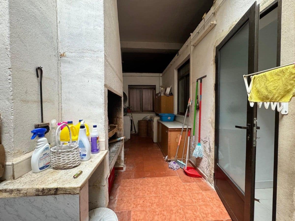 6 camera da letto Villa in vendita in Llosa de Ranes con garage - 180.000 € (Rif: 9991749)