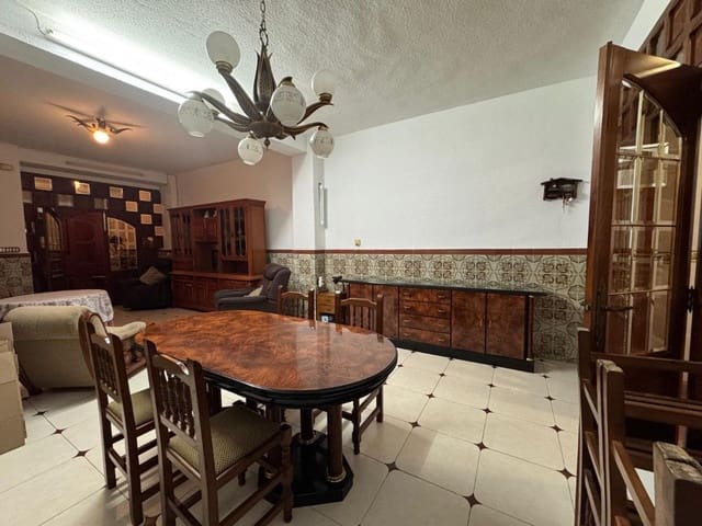 6 sypialnia Willa na sprzedaż w Llosa de Ranes z garażem - 180 000 € (Ref: 9991749)