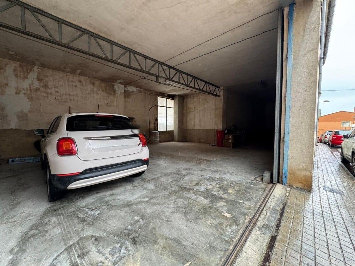 6 camera da letto Villa in vendita in Llosa de Ranes con garage - 180.000 € (Rif: 9991749)