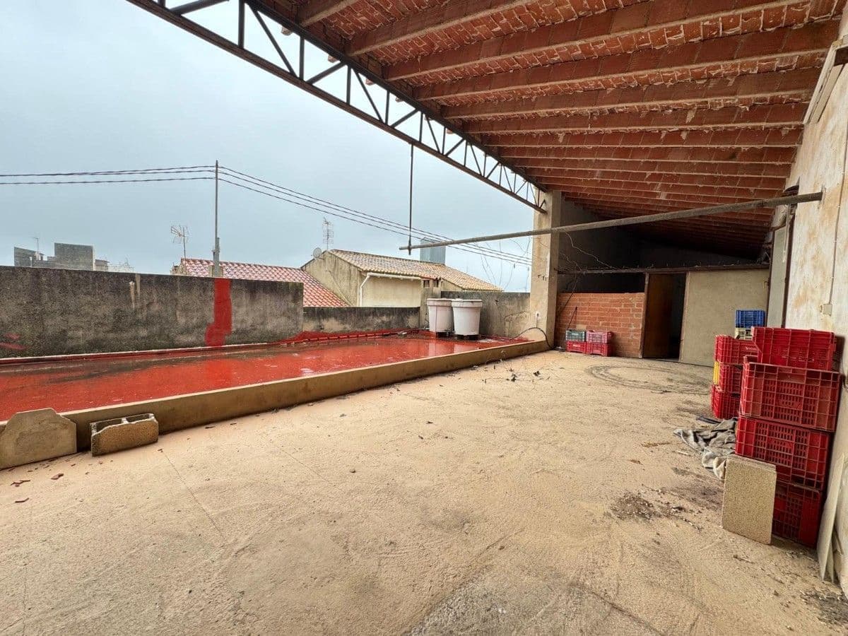 6 camera da letto Villa in vendita in Llosa de Ranes con garage - 180.000 € (Rif: 9991749)