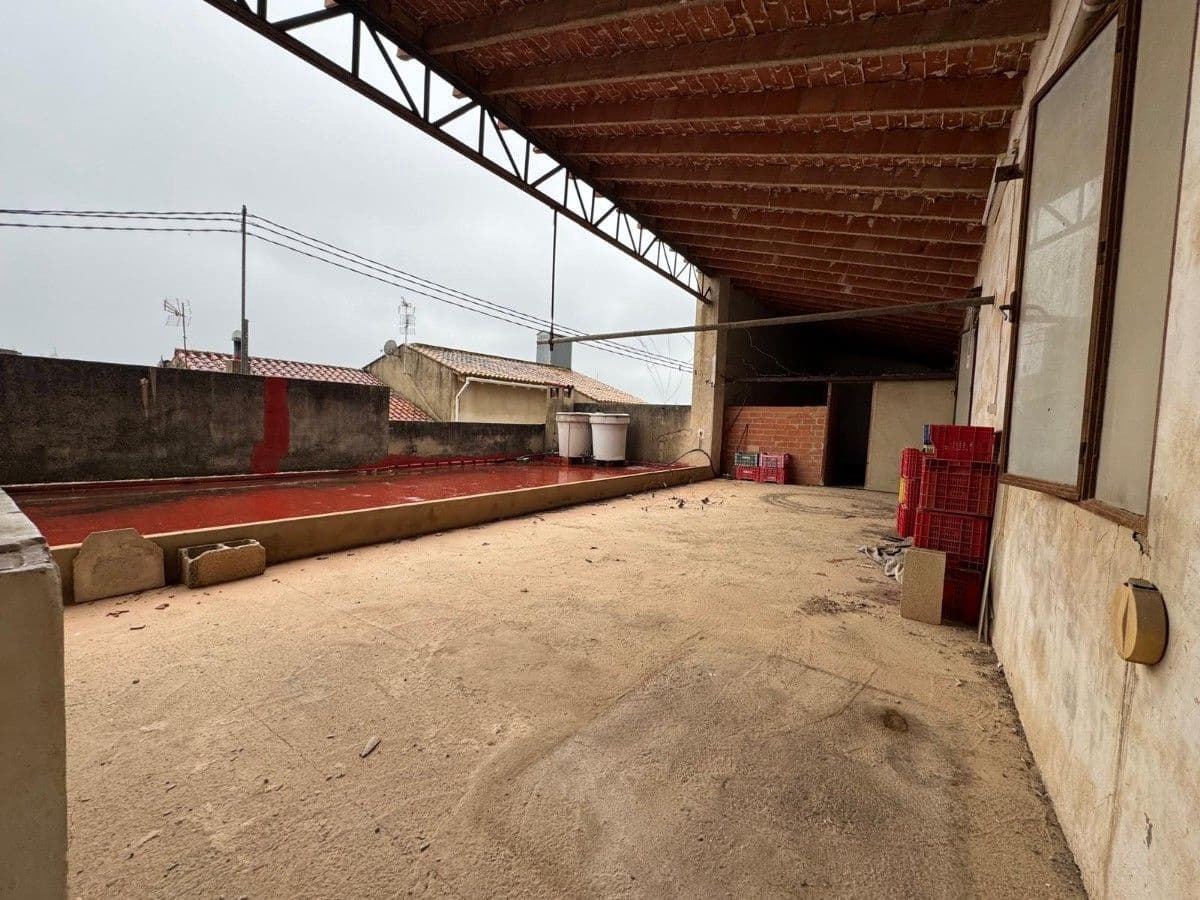6 camera da letto Villa in vendita in Llosa de Ranes con garage - 180.000 € (Rif: 9991749)