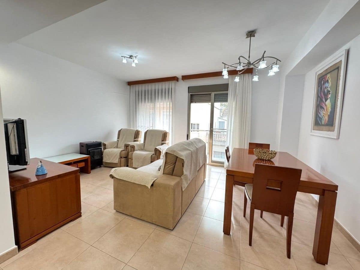 4 makuuhuone Asunto myytävänä paikassa Simat de la Valldigna - 184 990 € (Ref: 9991750)