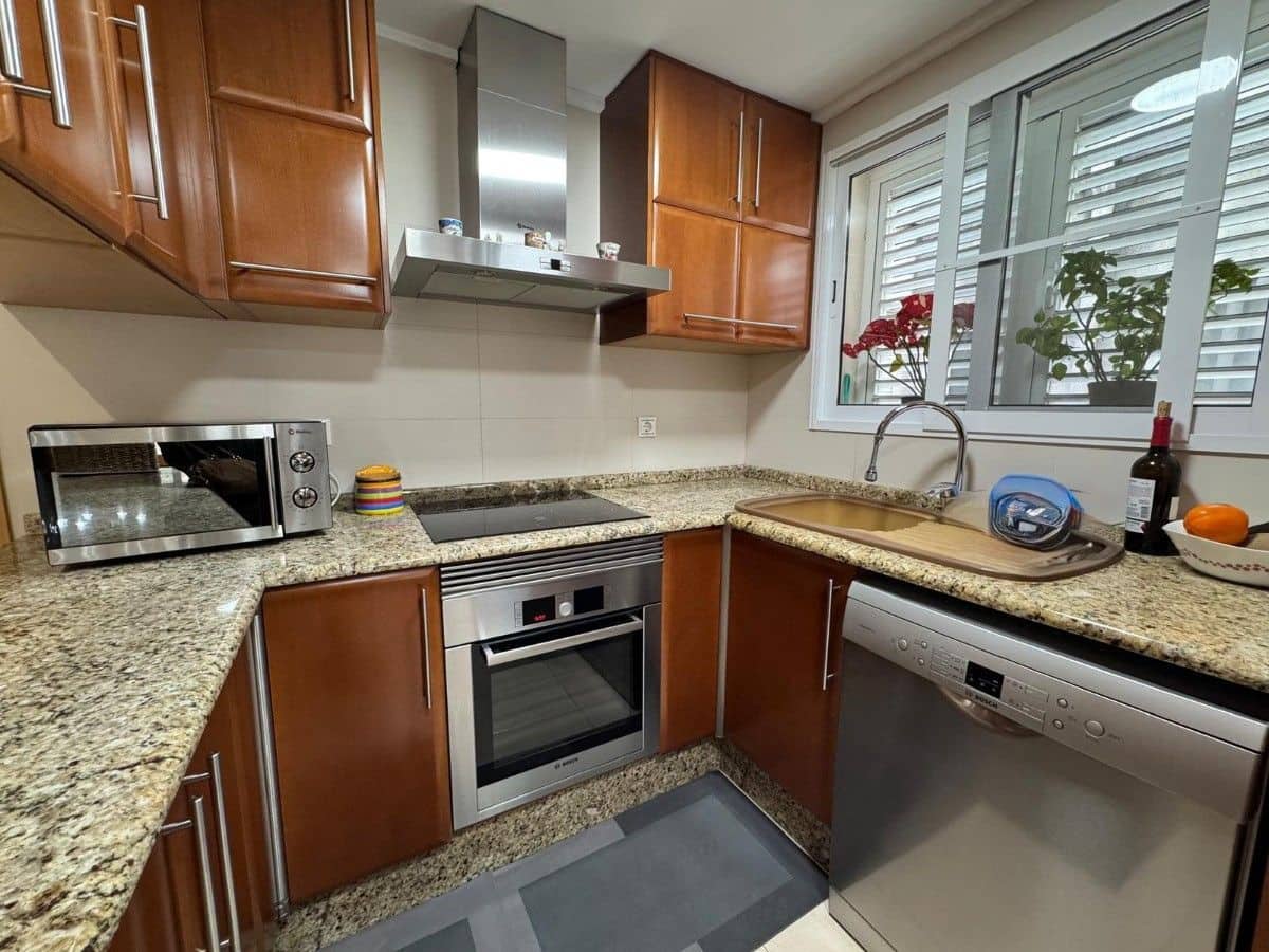 4 makuuhuone Asunto myytävänä paikassa Simat de la Valldigna - 184 990 € (Ref: 9991750)