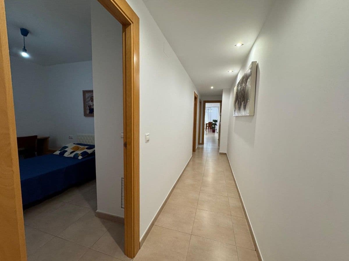 4 makuuhuone Asunto myytävänä paikassa Simat de la Valldigna - 184 990 € (Ref: 9991750)