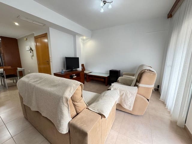 4 makuuhuone Asunto myytävänä paikassa Simat de la Valldigna - 184 990 € (Ref: 9991750)