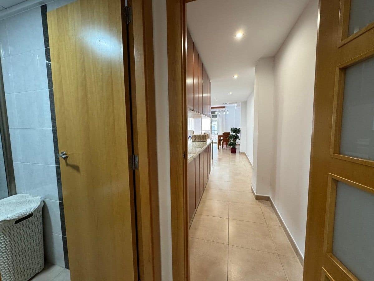 4 makuuhuone Asunto myytävänä paikassa Simat de la Valldigna - 184 990 € (Ref: 9991750)