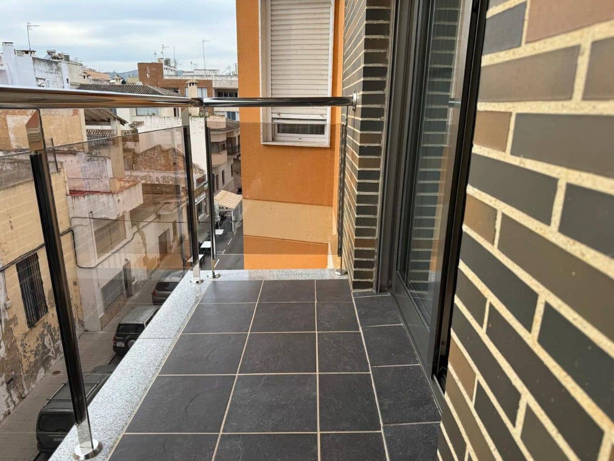 4 makuuhuone Asunto myytävänä paikassa Simat de la Valldigna - 184 990 € (Ref: 9991750)